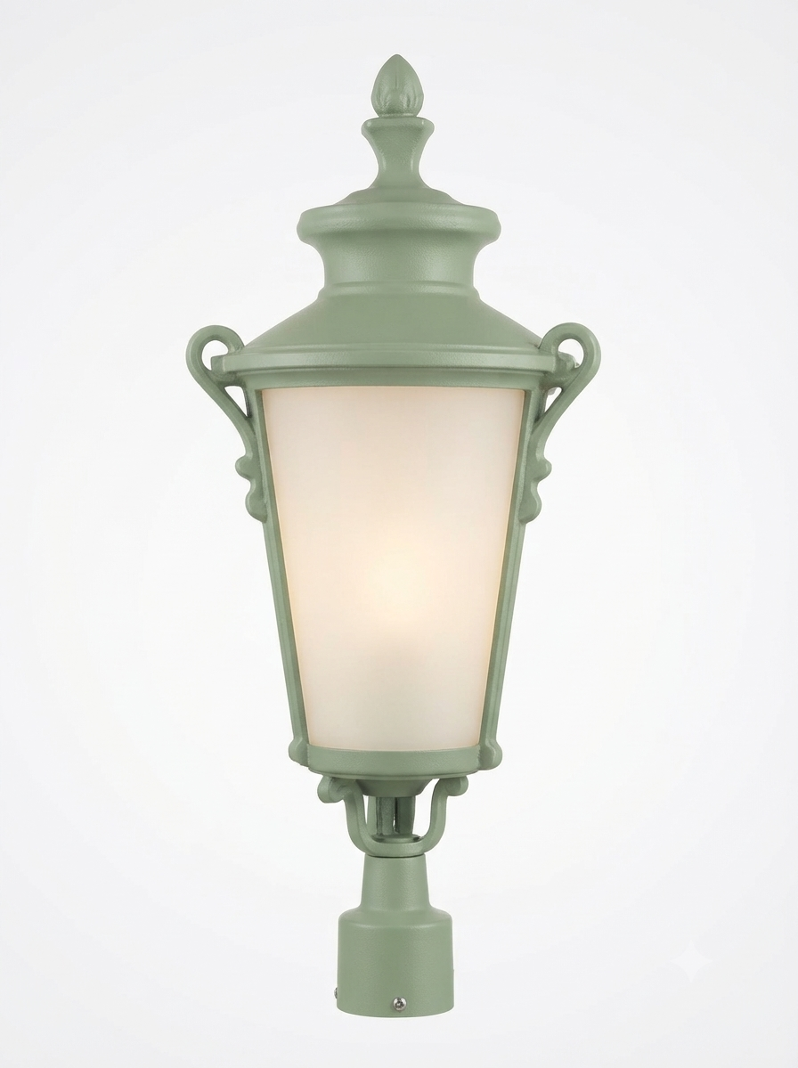 Camera Signal Pole